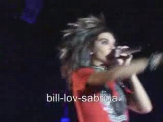 Heilig bill bercy 9 mars