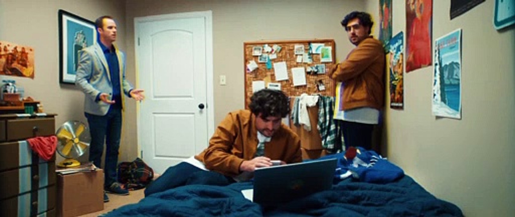 Me, Myself & The Void - Trailer