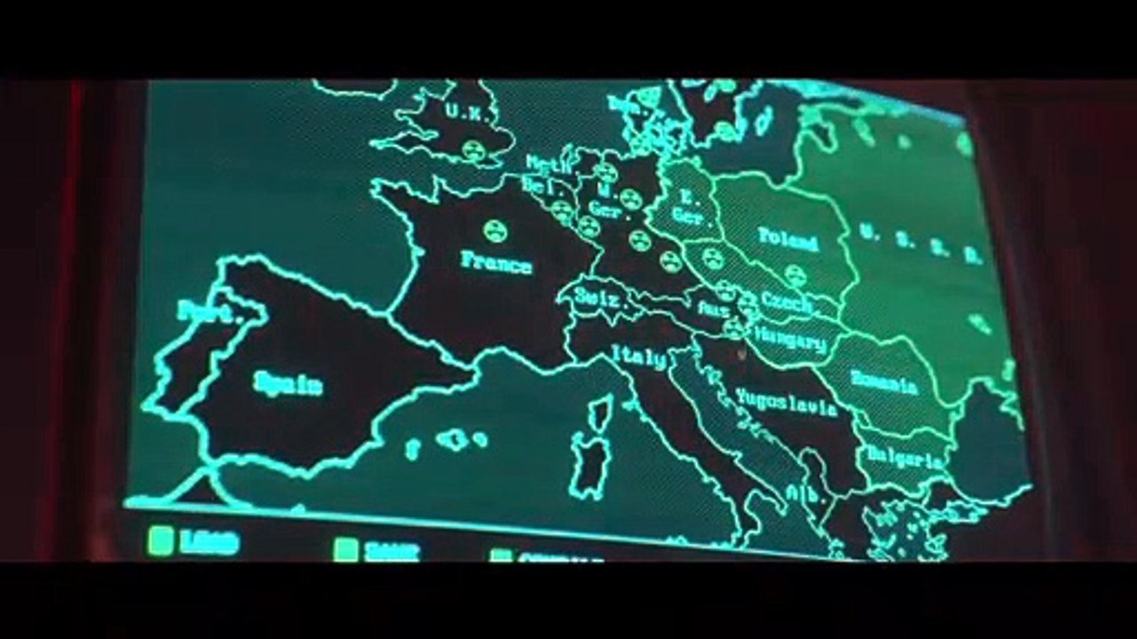 Call of Duty: Black Ops Cold War Launch Trailer zum Shooter im Kalten Krieg