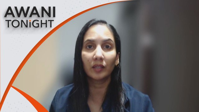 AWANI Tonight: Incorporating AI tech in the classroom