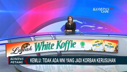 Kemlu Ingatkan WNI di Perancis untuk Tetap Waspada dan Hindari Lokasi Kerusuhan!