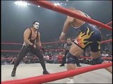 Kurt Angle vs Sting: FULL MATCH (TNA Bound for Glory 2007) | IMPACT Wrestling Full Matches