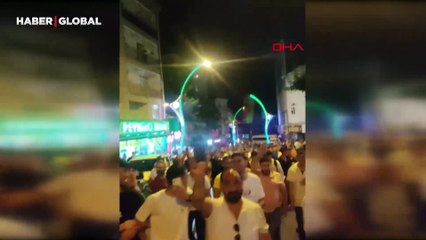 Halk sokağa döküldü, ortalık karıştı! Dilovası'nda ne oldu? Vali Yavuz açıklama yaptı