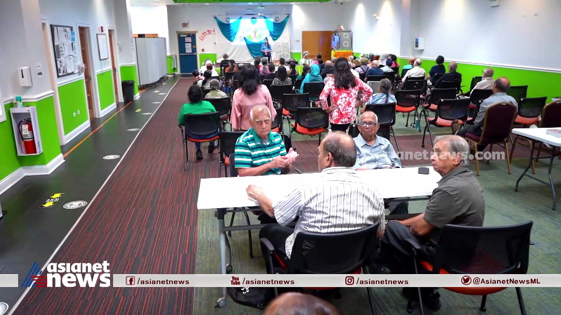 സ്വാതന്ത്ര്യത്തിന്റെ 247ാം വാര്‍ഷികം ആഘോഷിക്കുകയാണ് അമേരിക്ക