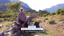 Mother Nature’s most beautiful work: trekking in the Turkish Riviera