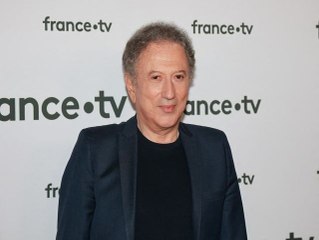 Michel Drucker transporté en urgence à l’hôpital après un tournage avec Salvatore Adamo : cette infection rarissime qui l’a mis K.O. !