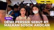 Dewi Perssik Sebut RT Malkan Sosok Arogan, Warganet: Kaca Mana Kaca