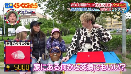 Sekakura Czech Republic cuts (Jesse) 21.06.2023