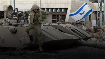 L'armée israélienne lance un raid à Jénine en Cisjordanie