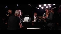 The Bar (Reprise)...Outside the Wall (Pink Floyd song) - Roger Waters (live)