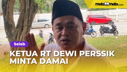 Ketua RT Dewi Perssik Minta Damai Gegara Malu Ribut Masalah Sapi Kurban: Udahan Aja Ya, Capek!