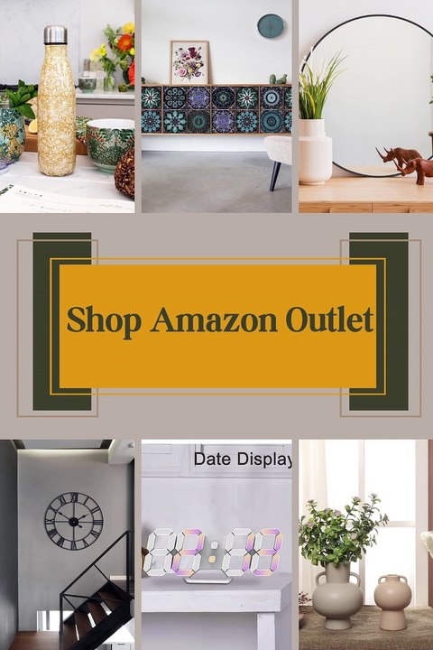 Shop  Outlet - video Dailymotion