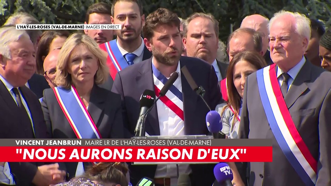 Vincent Jeanbrun : «Le plus grand acte de bravoure ce soir-là a été à mes yeux réalisé par une mère»