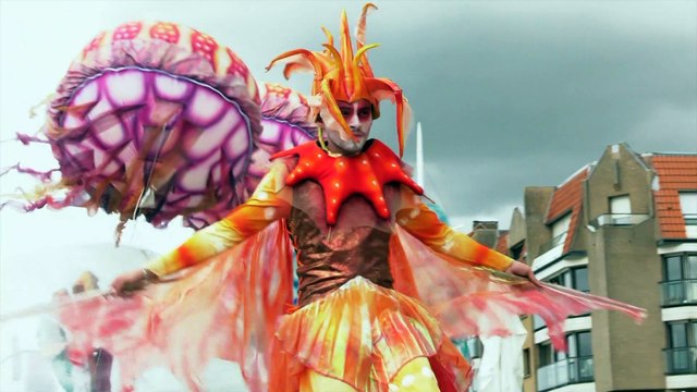 Actus : La nouvelle digue de Mer en fête ce week-end - 03 juillet 2023