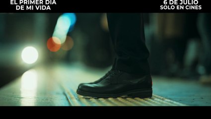 El primer día de mi vida - Spot