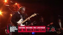 Dirty Work at the Crossroads (Clarence 'Gatemouth' Brown cover) with Jimmy Vivino & Mike Flanigan - Jimmie Vaughan (live)