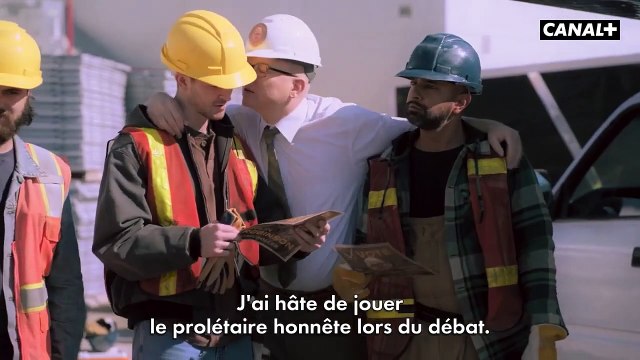 What We Do In The Shadows - saison 5 Bande-annonce VO