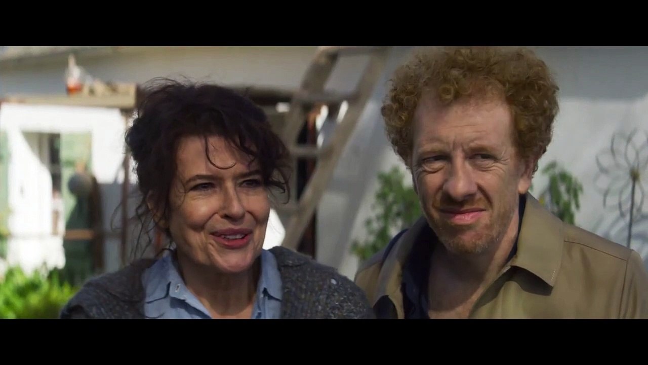 Im Herzen Jung Trailer DF