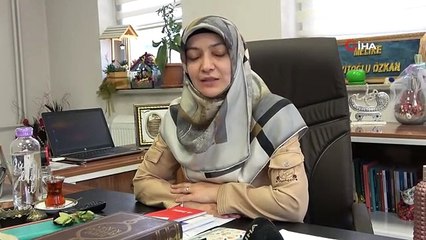 Van'daki camiler çocuklarla şenlendi