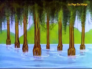 Wally Gator - Saison 2 Épisode 14 - Joyeux anniversaire Wally