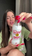 ¿Sabías que existe la Coca-Cola transparente? Esta tiktoker te explica a qué sabe