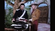 Zorro (Episodio 2) A passagem secreta de Zorro