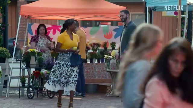 A l'ombre des magnolias - saison 3 Bande-annonce VO