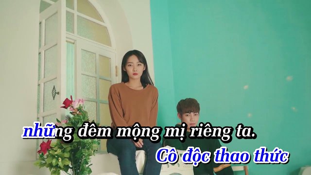 Lạc Lối Về (Con Đường Hoàn Lương OST) - Phú Luân (newtitan karaoke)