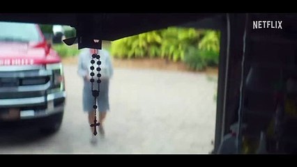 'Cuiden a Maya' tráiler en inglés