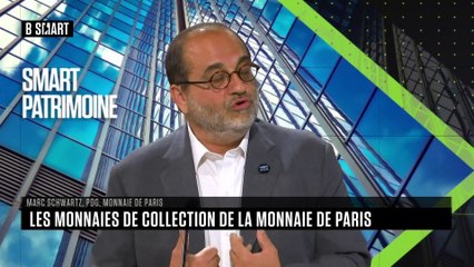 SMART PATRIMOINE - Emission du mardi 4 juillet