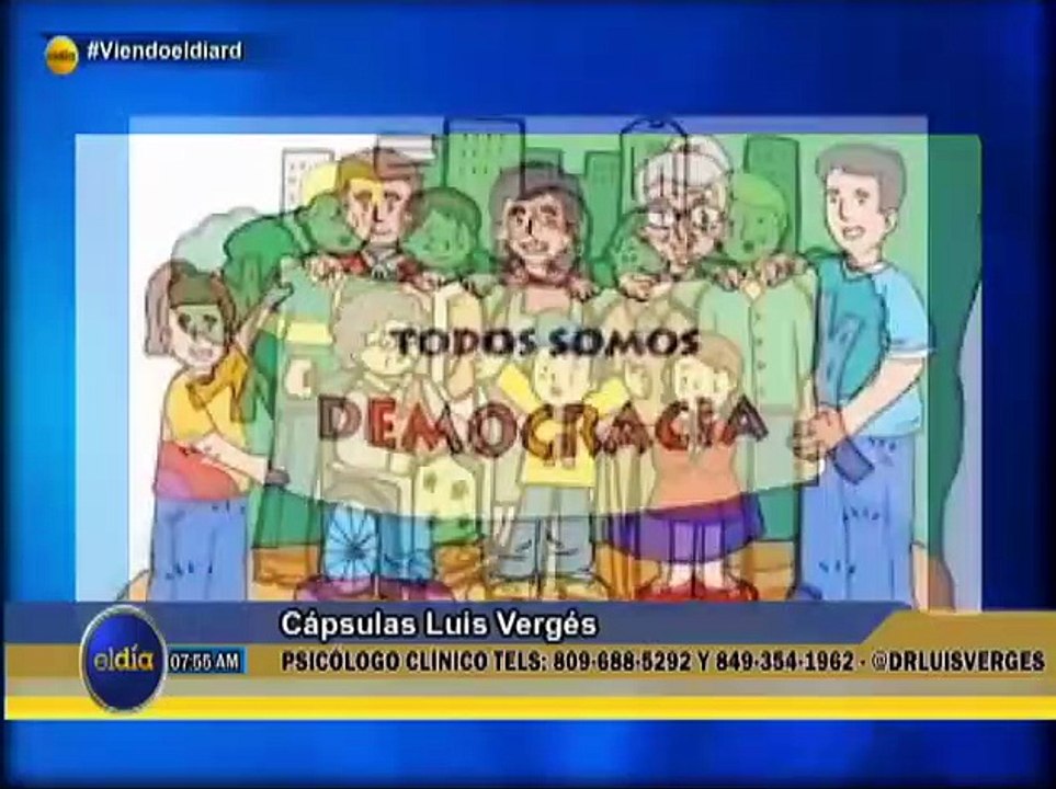 Cápsula Dr. Verges Cinco Claves para recuperar la ética ciudadana.