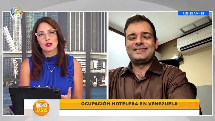 Fenahoven registró ocupación hotelera del 30 % en el primer semestre de 2023