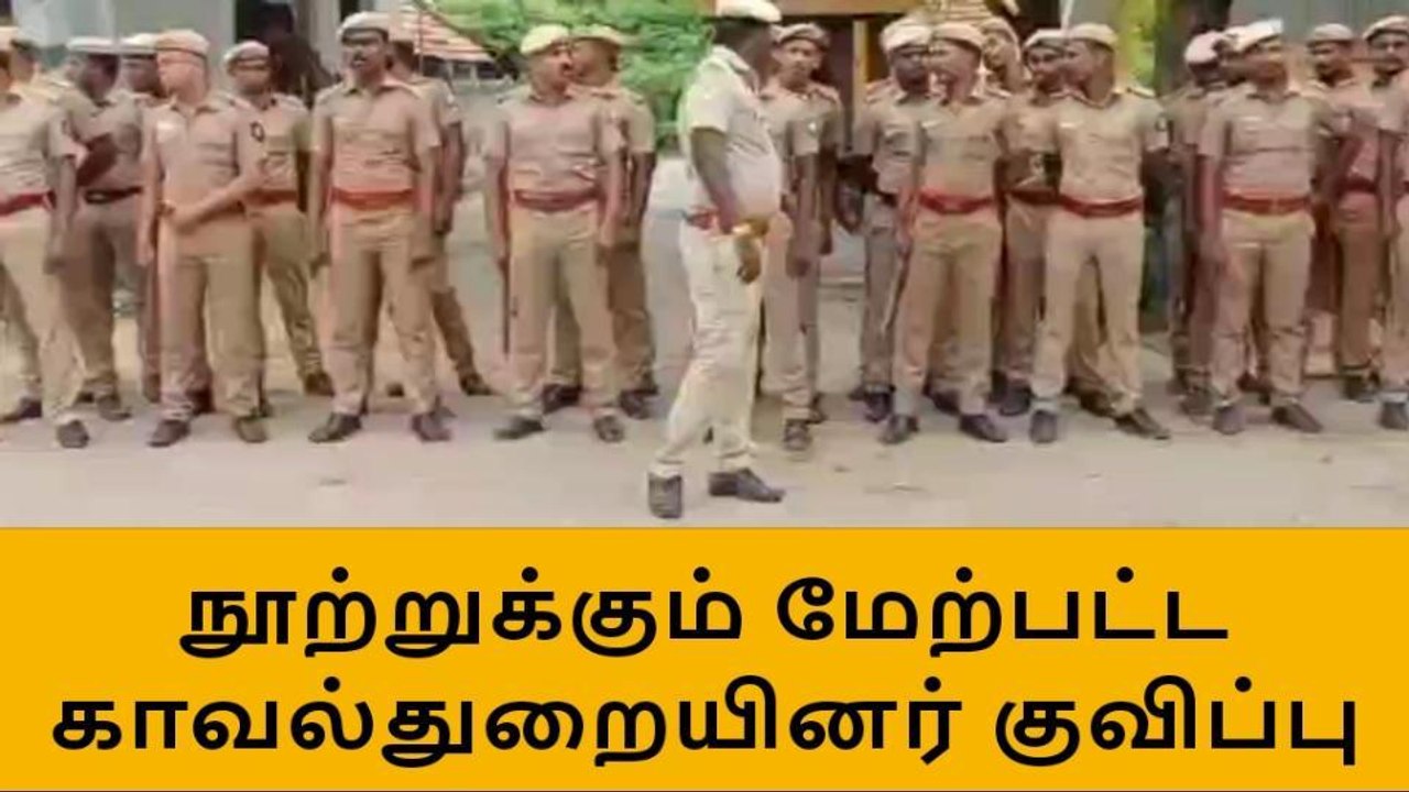 மதுரை: இளைஞர் மீது மர்ம கும்பல் அரிவாள் வெட்டு-போலீஸ் குவிப்பு