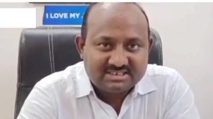 ఆందోల్: జర్నలిస్టుల పిల్లలకు ప్రైవేట్ పాఠశాలల్లో ఉచిత విద్య