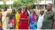 जहानाबाद में अतिक्रमण हटाने के नाम पर बेघर हुए महादलित परिवार, डीएम से मिलकर लगाई गुहार
