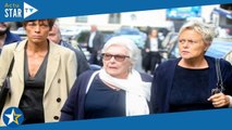 « J’espère que les gens ne verront pas d’indécence » : la mise au clair de Muriel Robin en plein ann