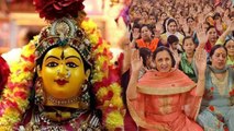 Mangla Gauri Vrat 2023: मंगला गौरी व्रत कथा | Mangla Gauri Vrat Katha | Boldsky