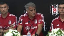 Şenol Güneş: 