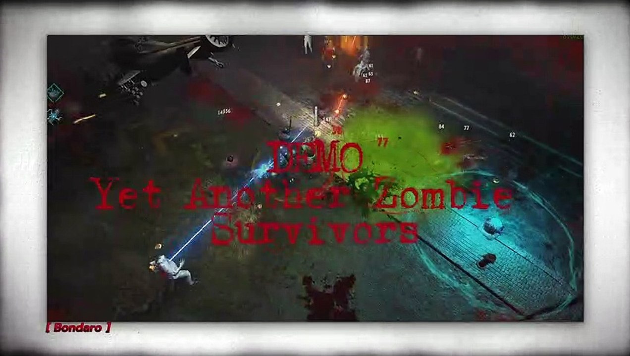 Yet-Another-Zombie-Survivors-Demo