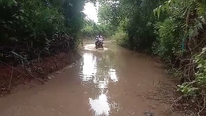 टोंक के हालात: टूटी सडक़, सफाई का हाल बेहाल