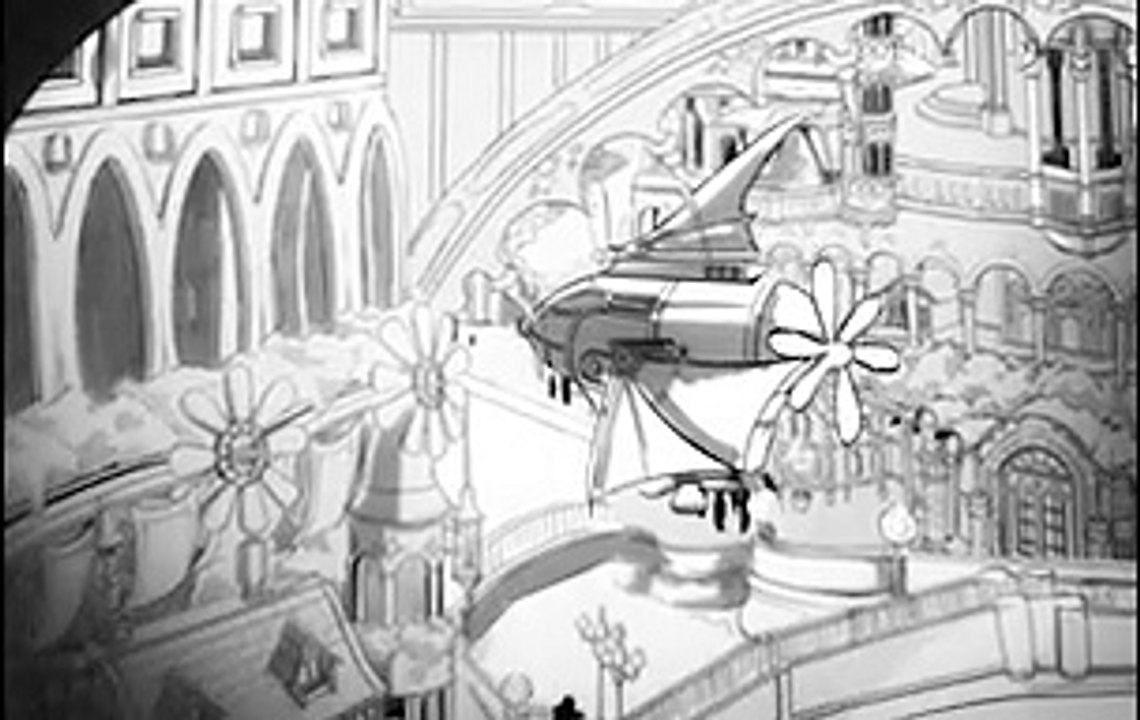 DreaMaker Manga par Zilo chez ki-oon Editions