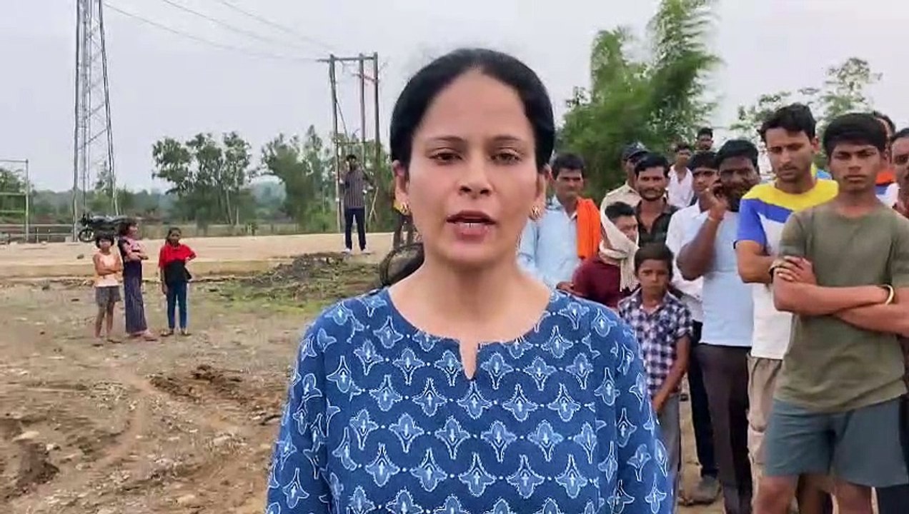 हाईवे से भारी वाहनों का आवागमन 4 दिन के लिए प्रतिबंधित