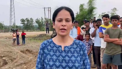 हाईवे से भारी वाहनों का आवागमन 4 दिन के लिए प्रतिबंधित