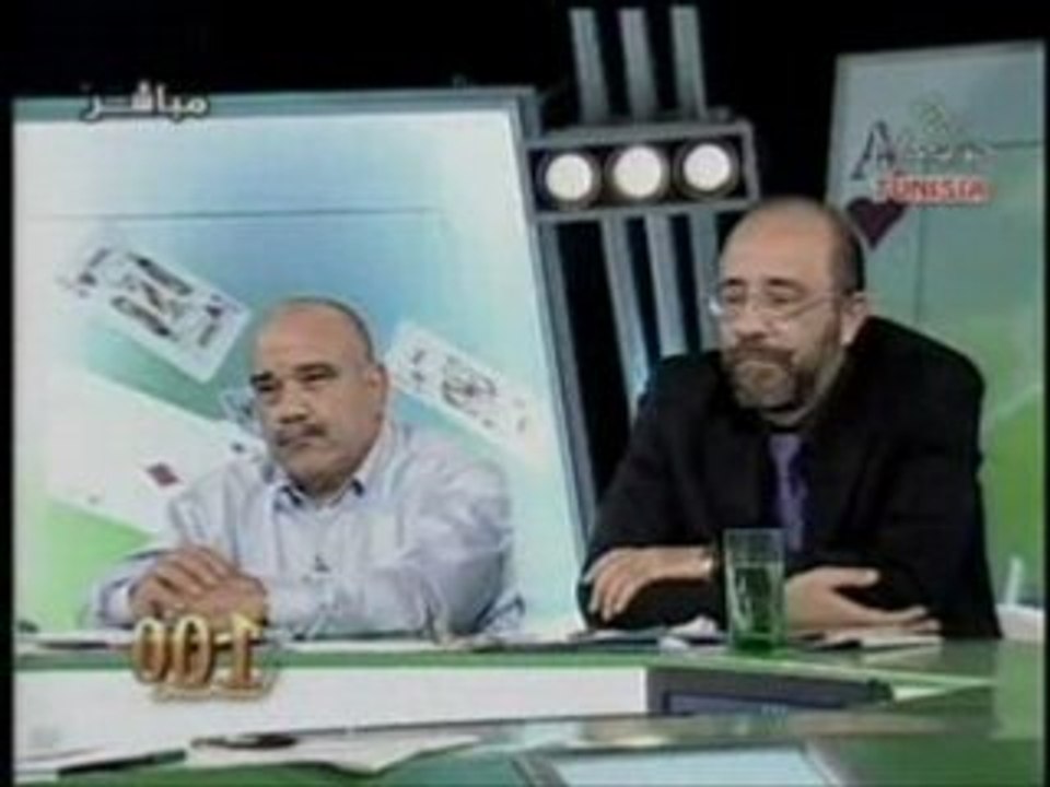 Belmakchouf 25.03.2008