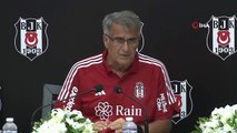 Şenol Güneş: 