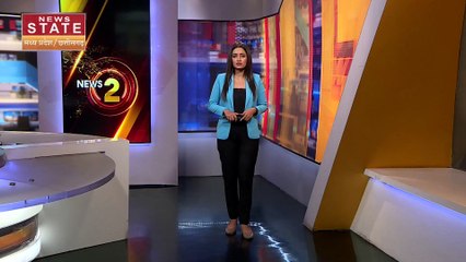 Madhya Pradesh News : इंदौर में कांग्रेस कार्यकर्ताओं का नगर निगम मुख्यालय पर उग्र प्रदर्शन