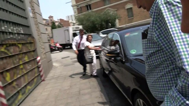 Vargas Llosa, hospitalizado por covid desde el pasado sábado