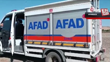 Diyarbakır, Mardin ve Batman’da 9 günlük tatilde 13 kişi boğuldu