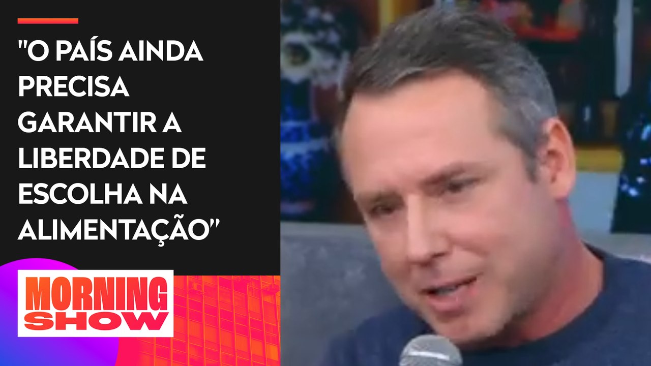 Como suprir a necessidade de proteínas sem recorrer à carne animal? Vegano responde