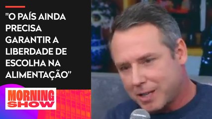 Como suprir a necessidade de proteínas sem recorrer à carne animal? Vegano responde